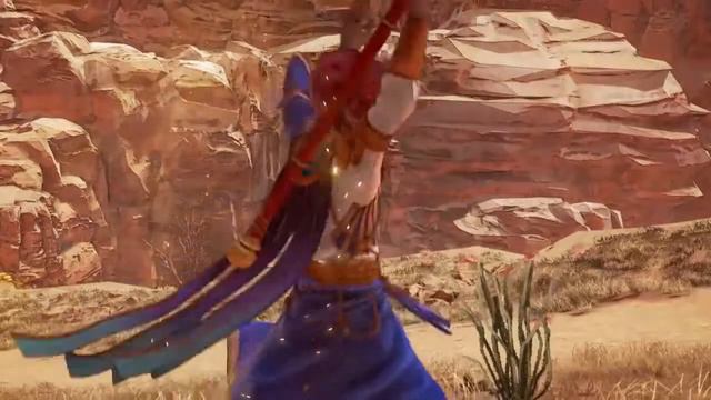 Tales of Arise - Les 6 derniers hiboux, Last owls location, Beyond the grave