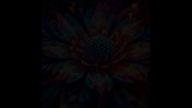 Celestial Symphony: A Floral Fantasy // Video