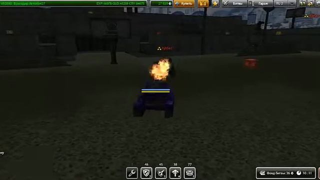 Получение звания генерал лейтенант танки онлайн