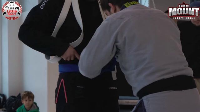 Frota/аттестация/пояса