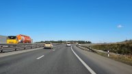 Симферополь. Проспект Победы. Таврида Крым. Всё пока хорошо.