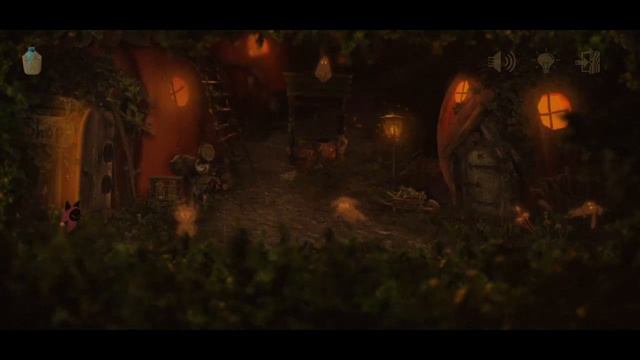 Всё ещё ищу перо │ Spirits of Baciu  Prologue │ #2