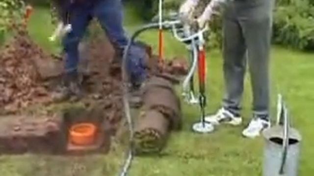 Аэрация - Green Technologies.flv