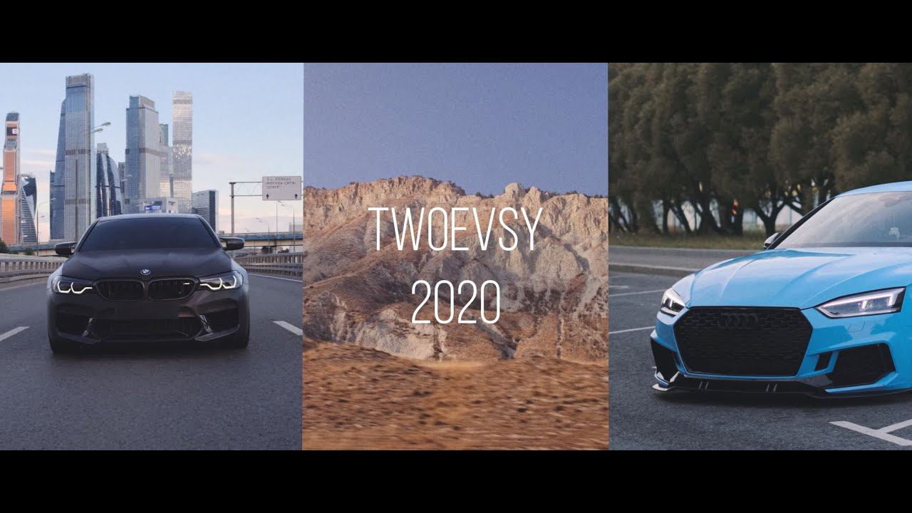 TWOEVSY | 2020