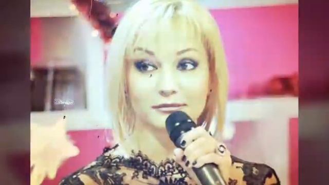 Черёмуха / Таня Буланова
