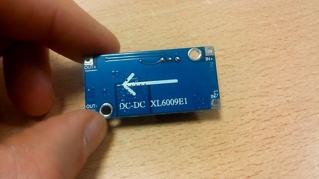 xl6009