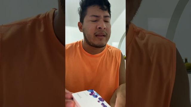 Lente de Contato Biofinity CooperVision