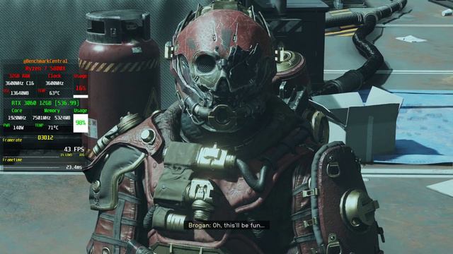 Starfield PC Benchmark | ALL PRESETS TESTED @ 1080P Native & FSR