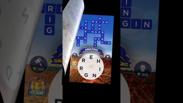 Words Of Wonders English Lv 2645-2668