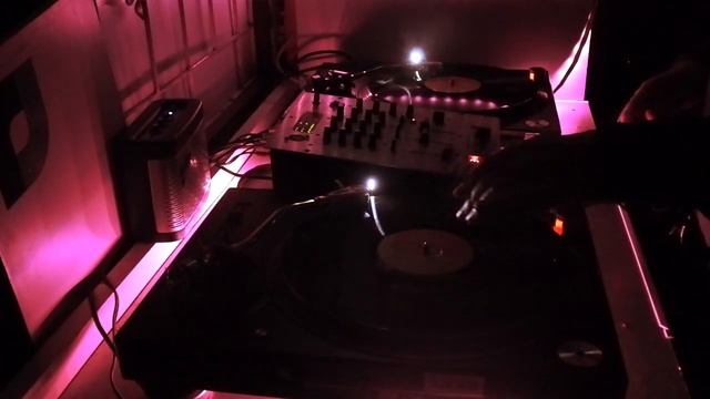 All Vinyl  House Music  UK Garage Mix for the Weekend  ukgarage  edmmusic