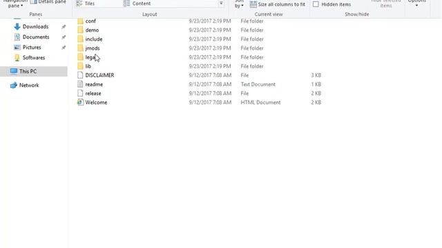 Zulu 9, How to install Zulu OpenJDK in Windows Server 2016 | OpenJDK 9 in Windows