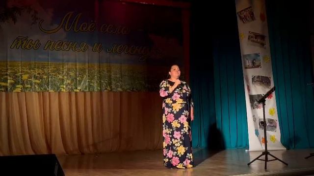 Марина Андреева