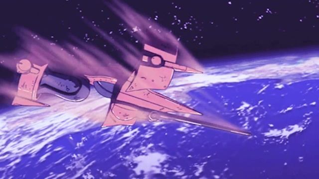 The Final Frontier (Chillwave - Synthwave - Retrowave Mix)