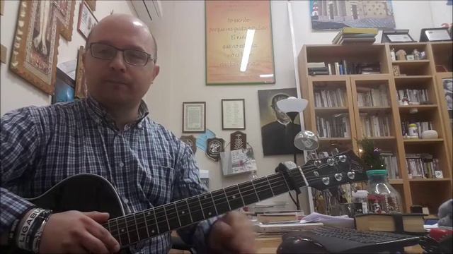 Il vangelo in musica -se non ami-