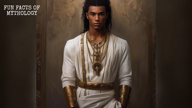 THE ORIGIN OF THE ANCIENT EGYPTIANS ACCORDING TO THE BIBLE