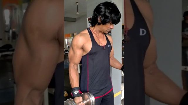 Work Out Mood ??