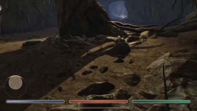 Elder Scrolls Blade: ABYSS FLOOR 52 RUN 2.3k Xp.