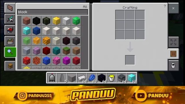 Space craft mod for minecraft pocket edition || galactic craft mod for minecraft pocket edition