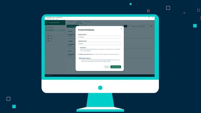 Mongo DB (Descargarlo y crear una BD)