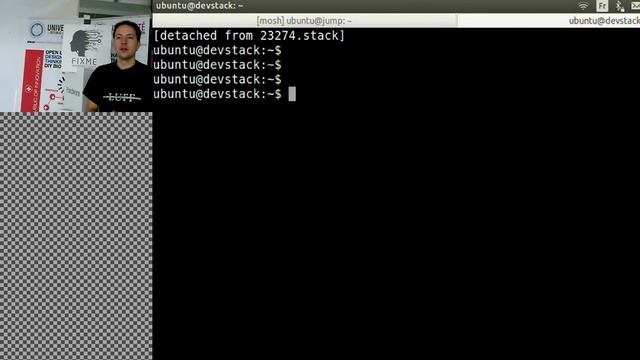 Découverte d'OpenStack (2/2)