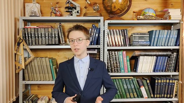 О КАНАЛЕ