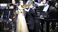 Mozart Rondo from Haffner Serenade in D Major - Serena Harnack 10 violin - YSDP 1st Place