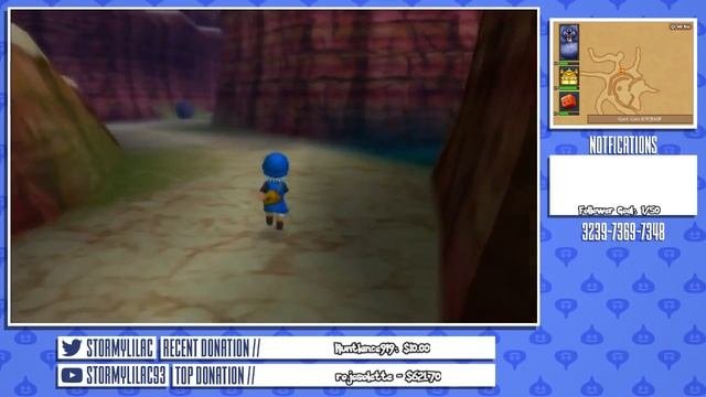 Dragon Quest Monsters: Terrys Wonderland 3D  English  Episode 19