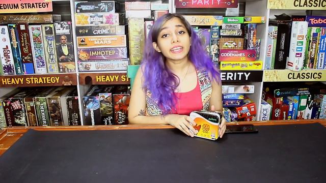 Unboxing & Review of Disney theme Board Games | Finding Dory & Zootopia | Kaadoo // Chai & Games