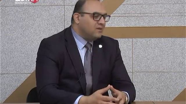 I Международный форум социальной ответственности бизнеса в Миллерово