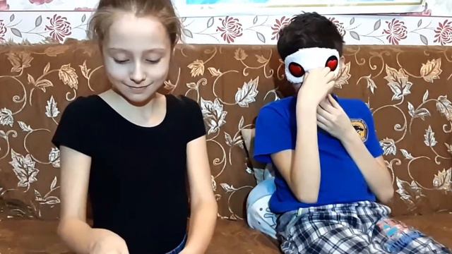 ЧЕЛЛЕНДЖ УГАДАЙ ВКУС ПЕЧЕНЬЯ TUC
