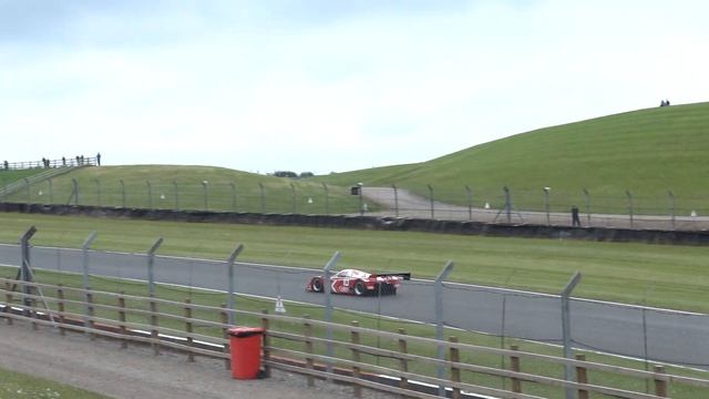 Porsche 962C - In Action | Max Attack Driving (Icon of Group C Racing)