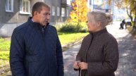Междуреченск. Преображаясь