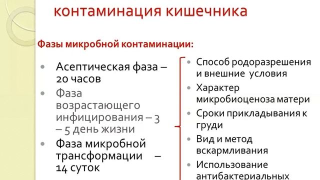 Лекция 10 - Проблемы питания и пищеварения у новорожденных.mp4