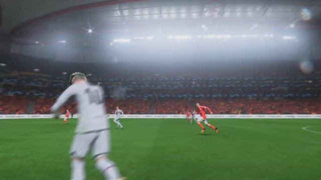 Fifa 23 Career Goal New Hyper Motion 2 First Look