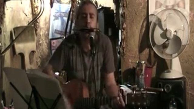 Иван Витковский - Господи грешен я