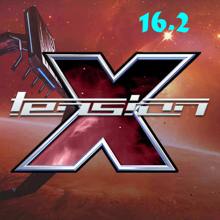 X-Tension. Серия 16.2. Мамба.