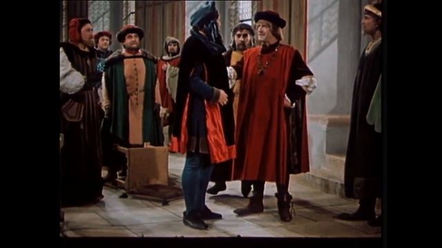 First Defenestration of Prague / 제1차 프라하 창밖 투척사건