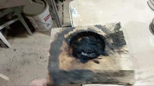 Пожар станок ЧПУ