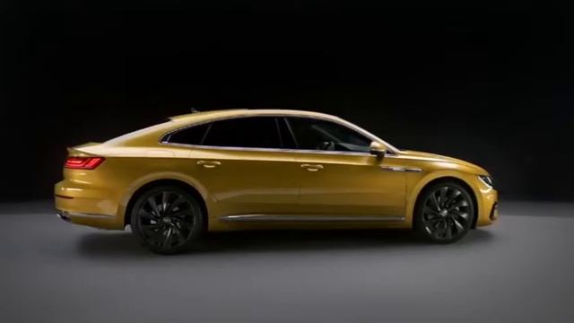 VW Arteon