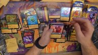 Lorcana Into the Inklands First Box Opening!