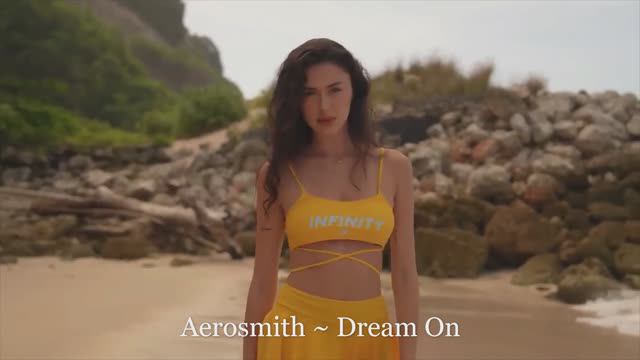 Aerosmith ~ Dream On