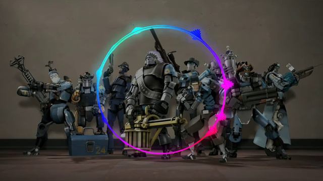 The clam+robots Remix. Doctor Medic