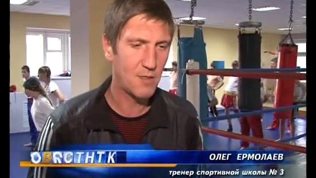 Златоустовские кик-боксеры отличились на 2х турнирах
