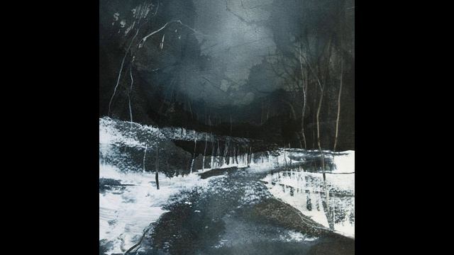 Agalloch - Marrow Of The Spirit