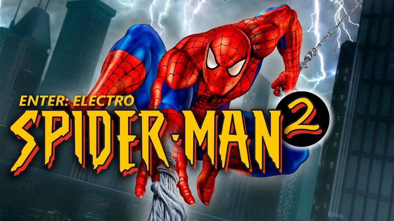 Spider-Man 2 Enter Electro ►  Финал