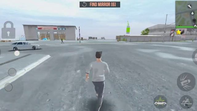 Игра MadOut 2 BigCity Online