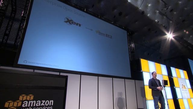 AWS Summit Tokyo 2015 - DevCon Opening Keynote with Scott Chacon (GitHub, Inc. Co-Founder)
