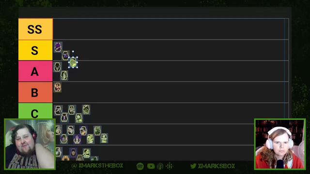 (Part 2 - Social) Starfield Perks Tierlist After Reaching Level 208
