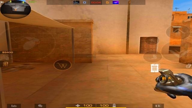 ДУЭЛЬ ПРОТИВ ПОДПИСЧИКА В STANDOFF 2