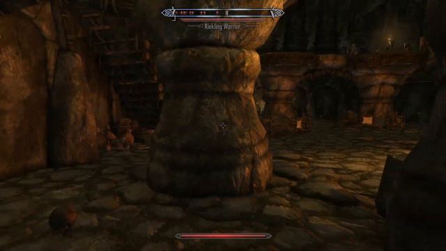 Skyrim Cleric Roleplay: LIGHTWIELDER Ep.88 Benkongerike